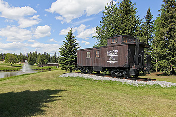 Totem Motel Edson